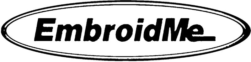 EMBROID ME