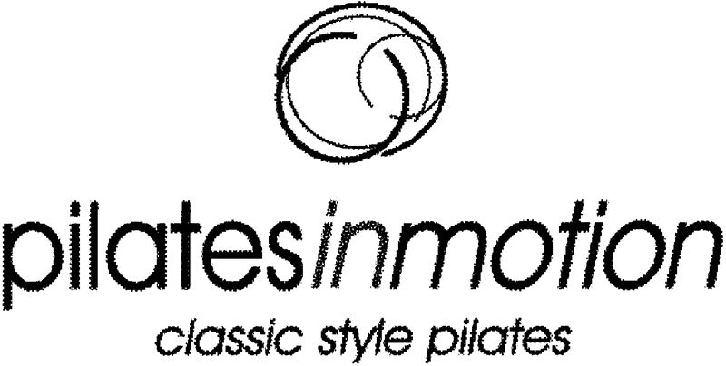 Pilates In Motion