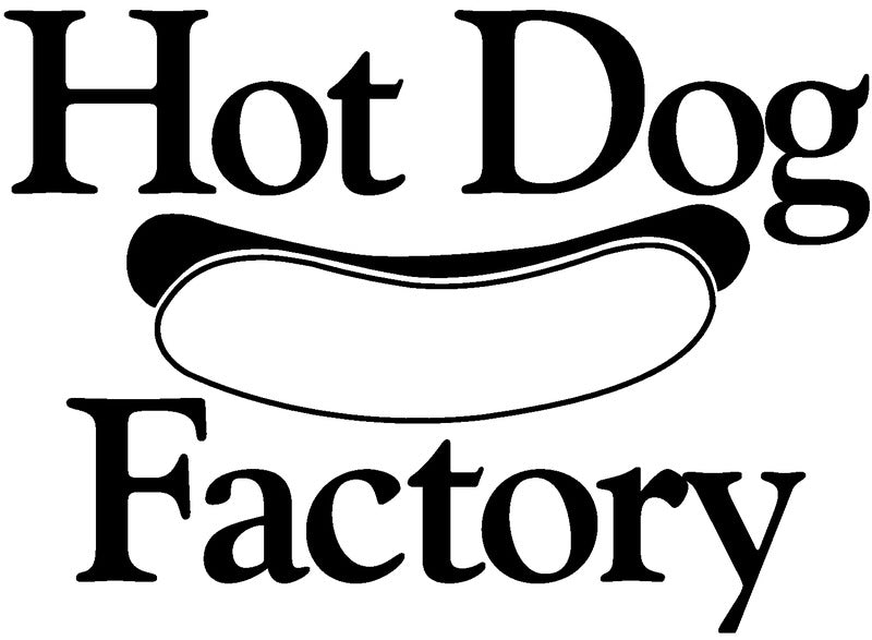 Hot Dog Factory