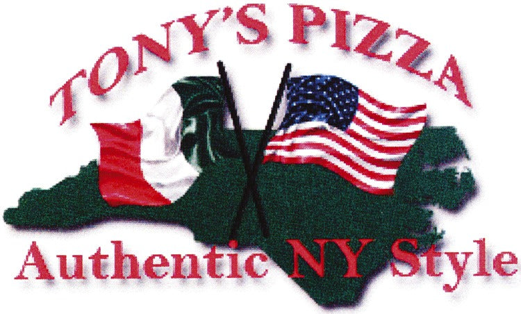 Tony's Pizza