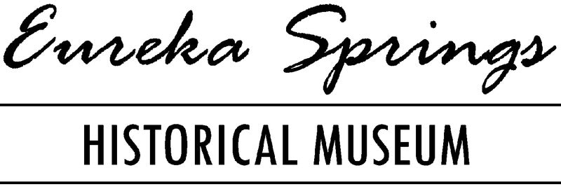 Eureka Springs Historical Museum