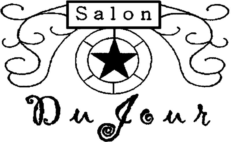 Salon Du Jour
