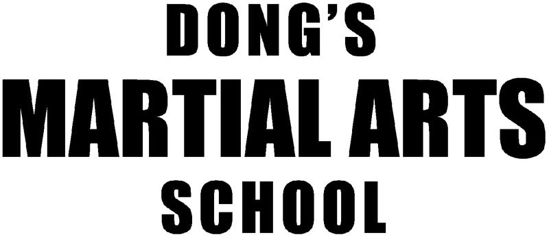 Dong's Martial Arts School