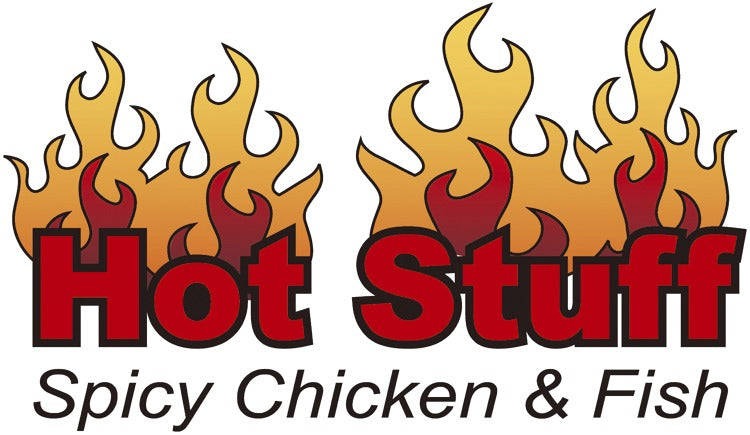 Hot Stuff