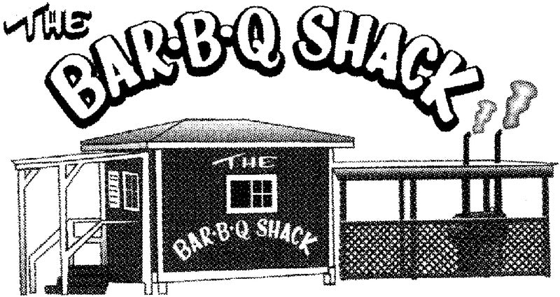The Bar-B-Q Shack