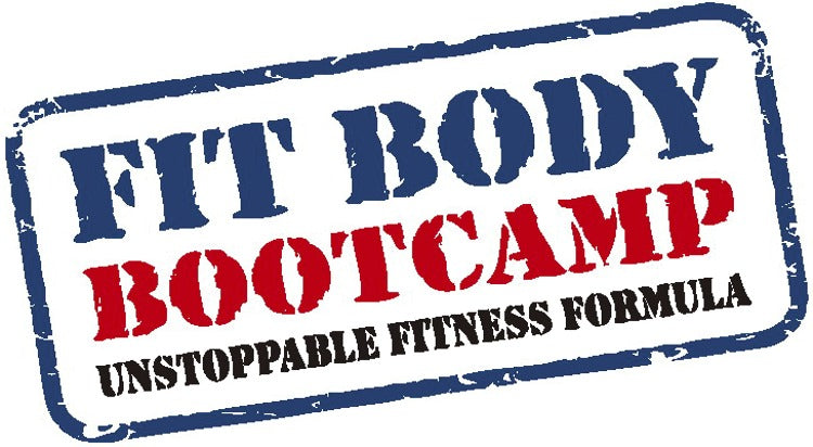 Fit Body Boot Camp San Juan Capistrano
