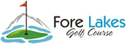 Fore Lakes Golf Course