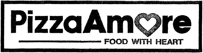Pizza Amore
