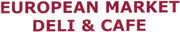 European Market & Deli