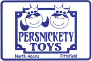 Persnickety Toys
