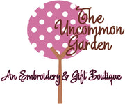 The Uncommon Garden