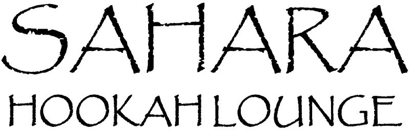 Sahara Hookah Lounge
