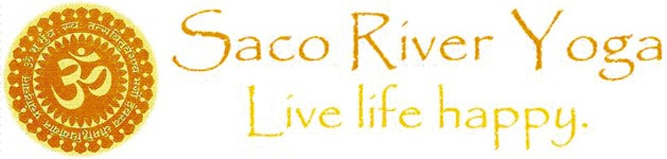 Saco River Yoga