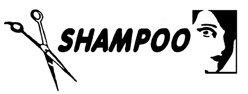 Shampoo