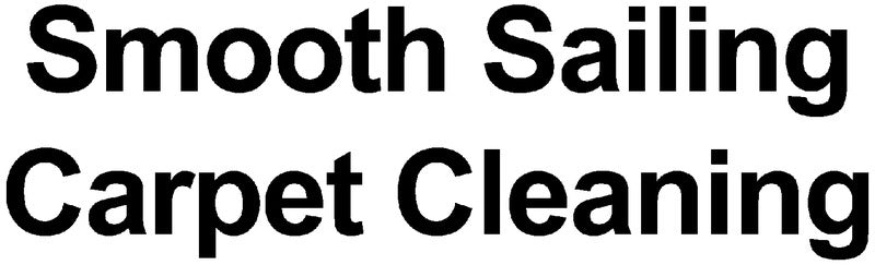 Smooth Sailing Carpet Cleaning