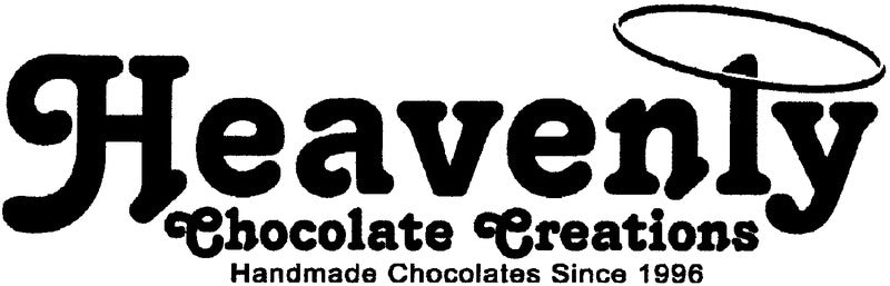 Heavenly Chocolate Creations