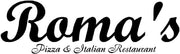 Roma Pizza & Italian Restaurant