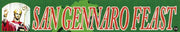 San Gennaro Feast