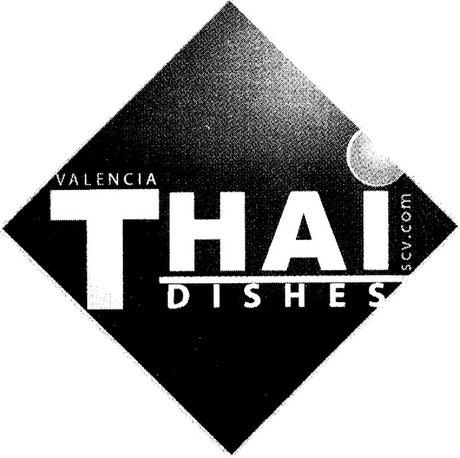 Thai Dishes