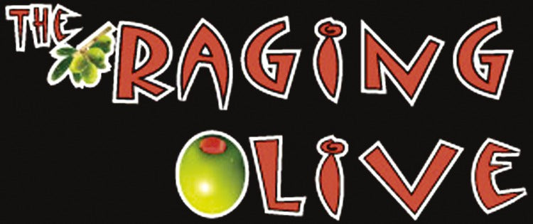 The Raging Olive