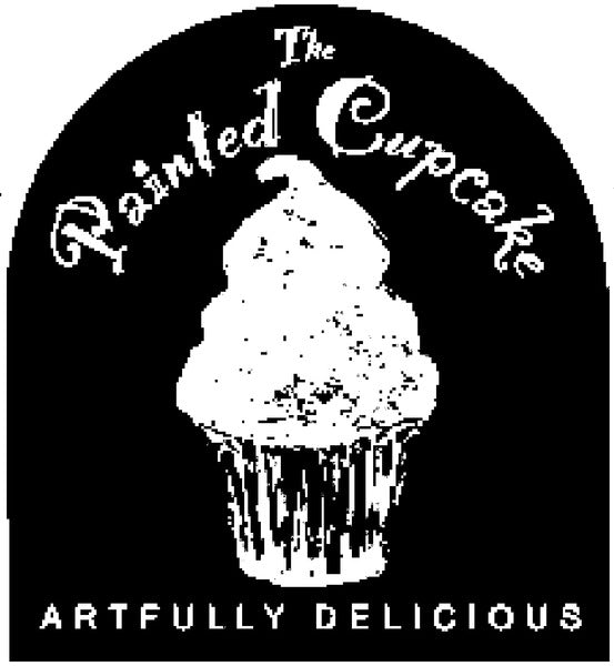 The Painted Cupcake