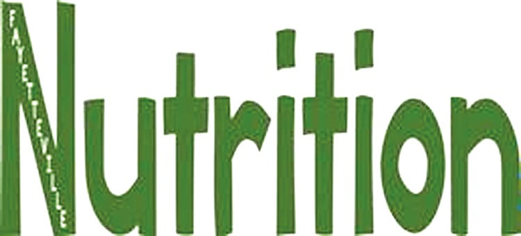 Fayetteville Nutrition