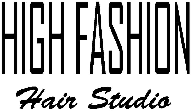 High Fashion Hair Studio