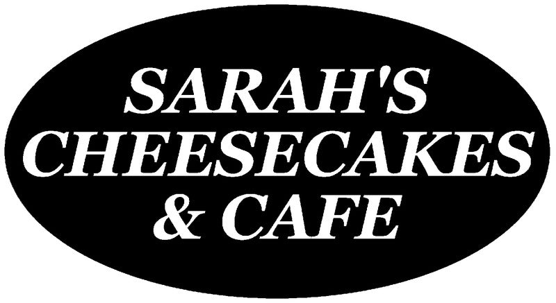 Sarah's Cheesecakes & Cafe