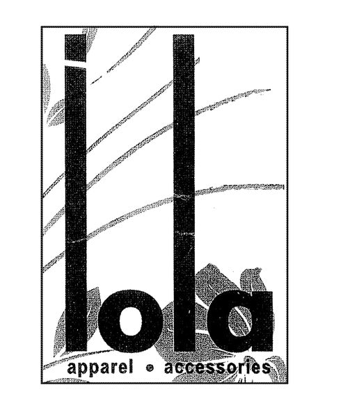 Lola's Boutique