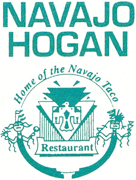 Navajo Hogan