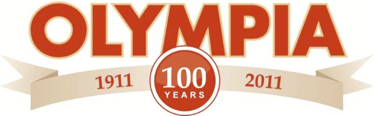 Olympia Sweet Treats & Eatery