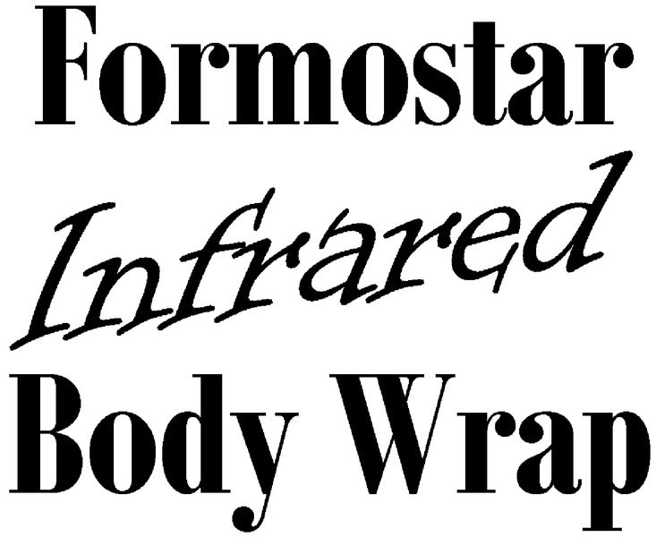 Formostar Infrared Body Wrap