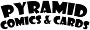 Pyramid Comics & Cards