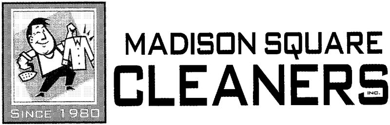 Madison Sq. Cleaners