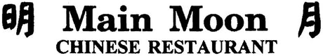 Main Moon Chinese Restaurant