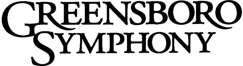 Greensboro Symphony Orchestra