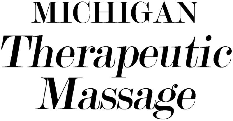 Michigan Therapeutic Massage