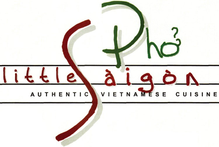 Pho Little Saigon