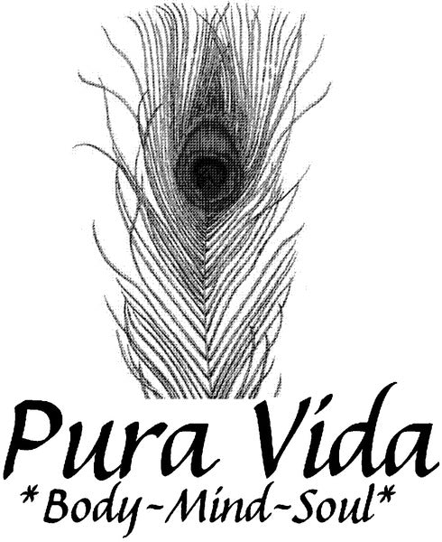 Pura Vida Body-Mind-Soul