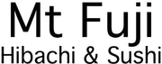 Mt Fuji Hibachi & Sushi