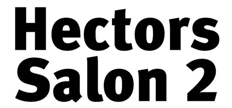 Hectors Salon 2