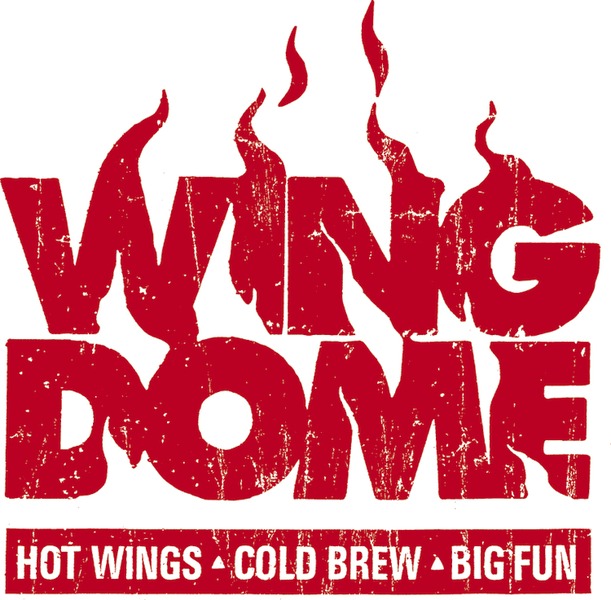 Wing Dome