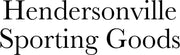 Hendersonville Sporting Goods