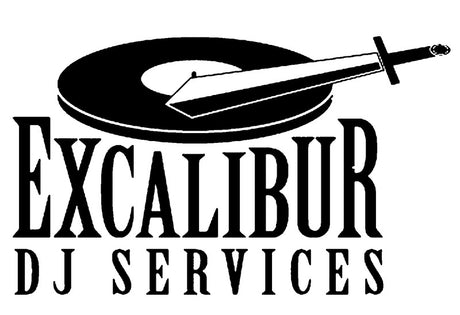 Excalibur DJ Service