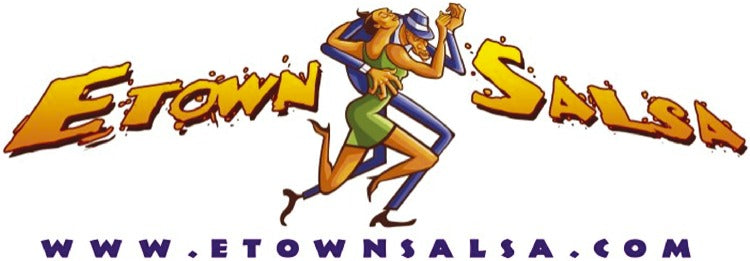 ETOWN SALSA Latin Dance Studio