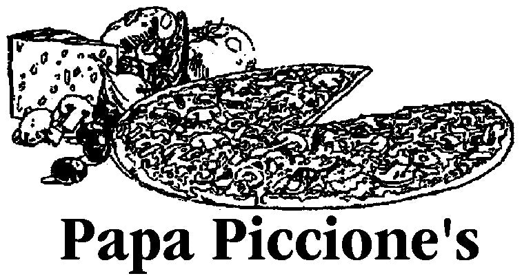 Papa Piccione's