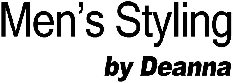 Men's Styling By Deanna