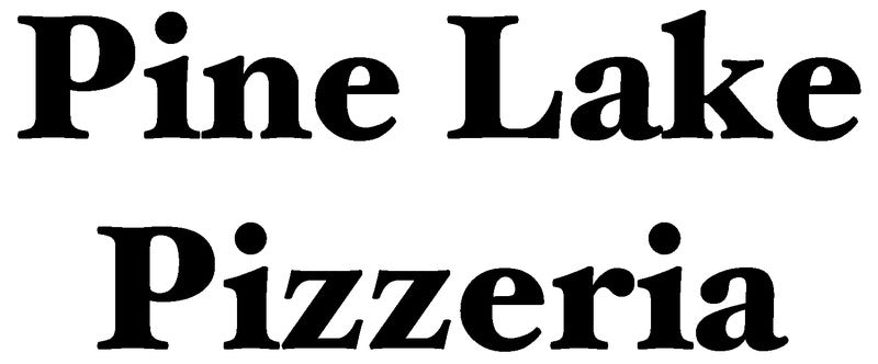 Pine Lake Pizzeria