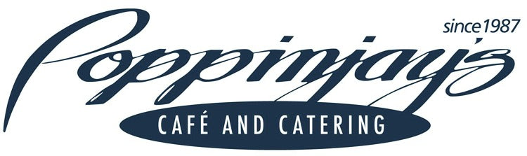 Poppinjay's, A Cafe & Catering Company