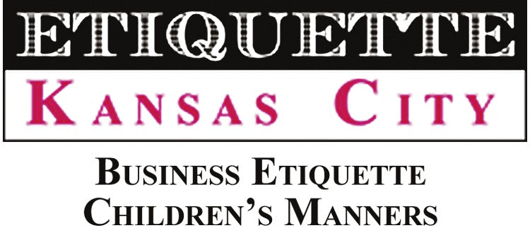 Etiquette Kansas City